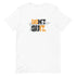 Don't Quit Short-sleeve Motivational t-shirt - Workout T-shirt, Every Day Motivational t-shirt - Mainstream Freedom